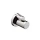 Hansgrohe-HG-Eckventilschuber-Flowstar-chrom-13950000 gallery number 1